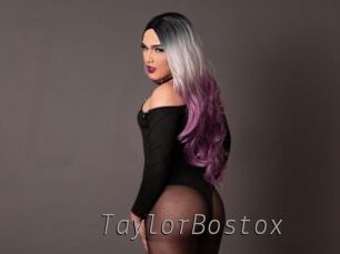 TaylorBostox