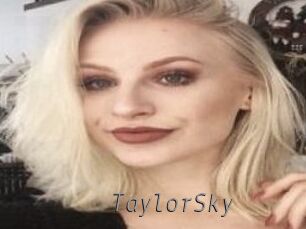 TaylorSky