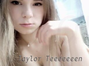 Taylor_Teeeeeeen