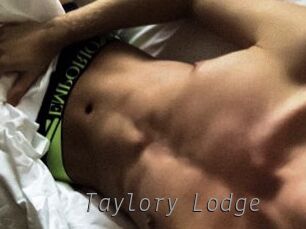 Taylory_Lodge