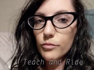 Teach_and_Ride