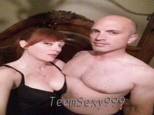 TeamSexy999