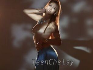 TeenChelsy