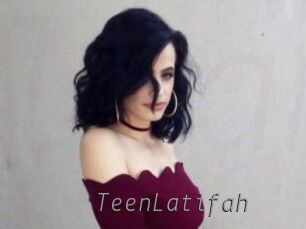 TeenLatifah