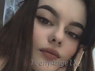 TeenyAngelX