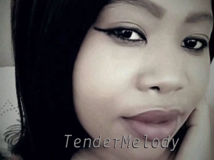 TenderMelody