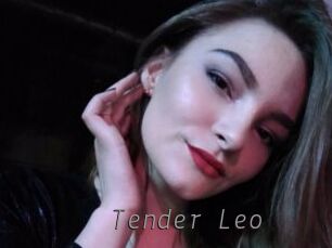 Tender_Leo