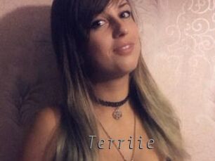 Terriie