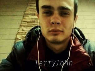 TerryJohn