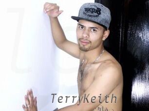 TerryKeith