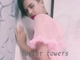 Teylor_towers