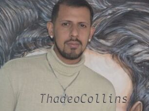 ThadeoCollins