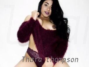 Thara_thompson