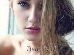 That_Doll