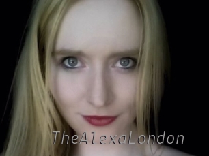 TheAlexaLondon