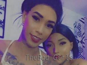 TheBad_Girls