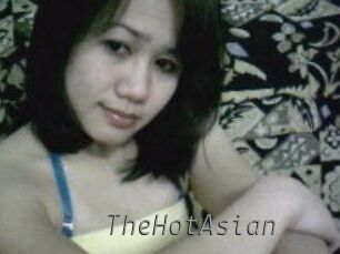 TheHotAsian