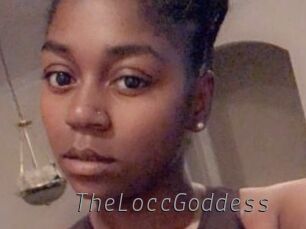 TheLoccGoddess