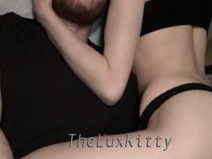 TheLuxKitty