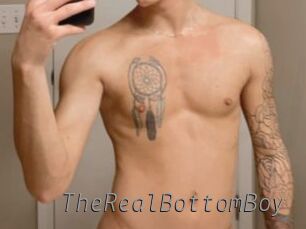 TheRealBottomBoy