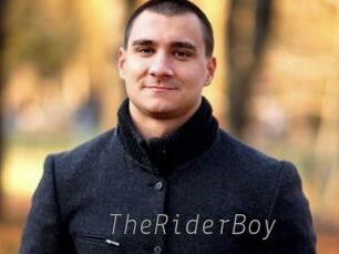 TheRiderBoy