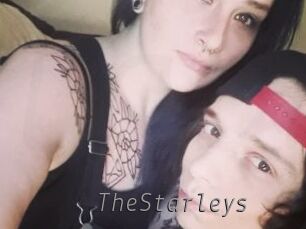 TheStarleys