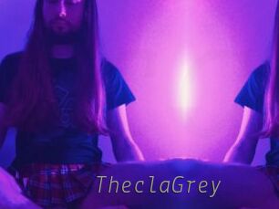 TheclaGrey