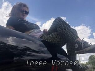 Theee_Vorhees