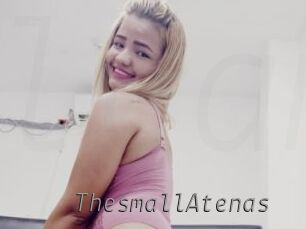 ThesmallAtenas