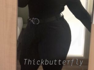 Thickbutterfly