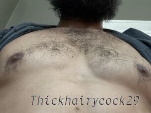 Thickhairycock29