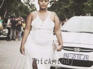 Thickminaj