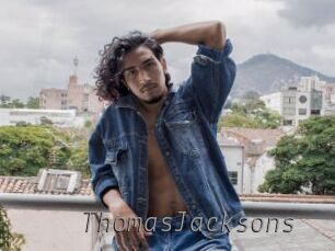 ThomasJacksons