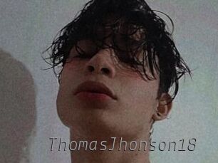 ThomasJhonson18