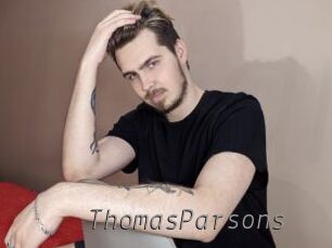 ThomasParsons