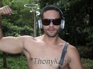 ThonyKent