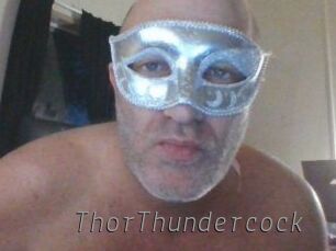 ThorThundercock