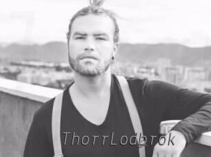 ThorrLodbrok