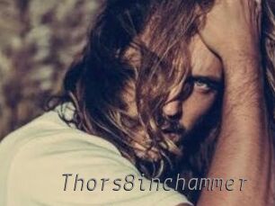 Thors8inchammer