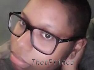 ThotPrince