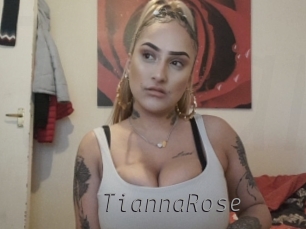 TiannaRose