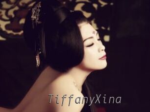 TiffanyXina