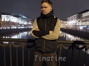 Timatime