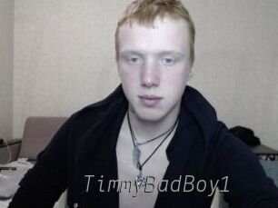 TimmyBadBoy1