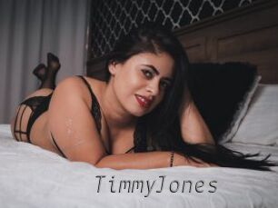 TimmyJones