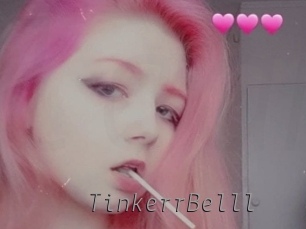 TinkerrBelll