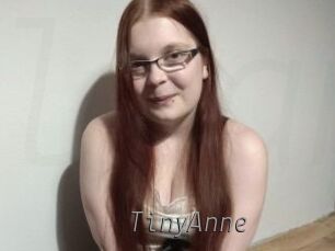 TinyAnne