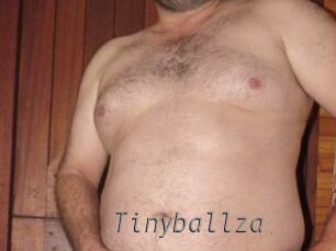 Tinyballza