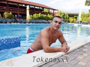 Tokensxxx