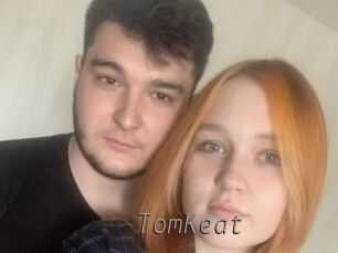 TomKeat